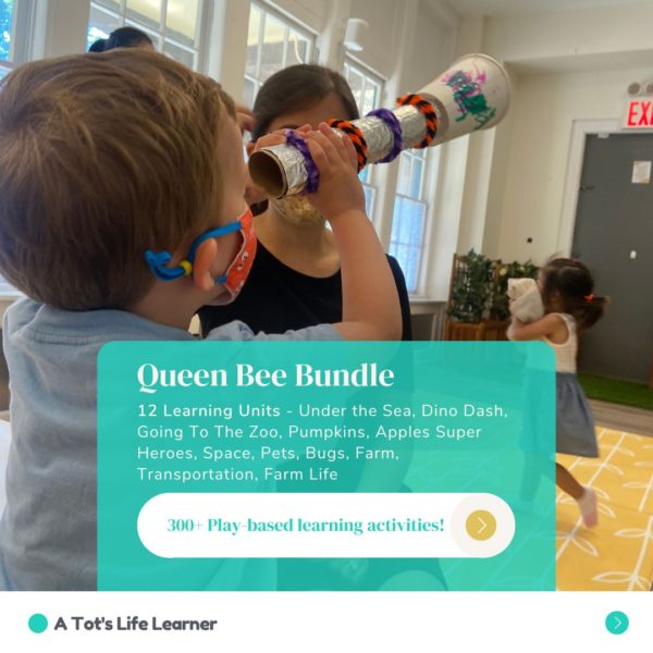 Queen Bee Bundle - 12 Units